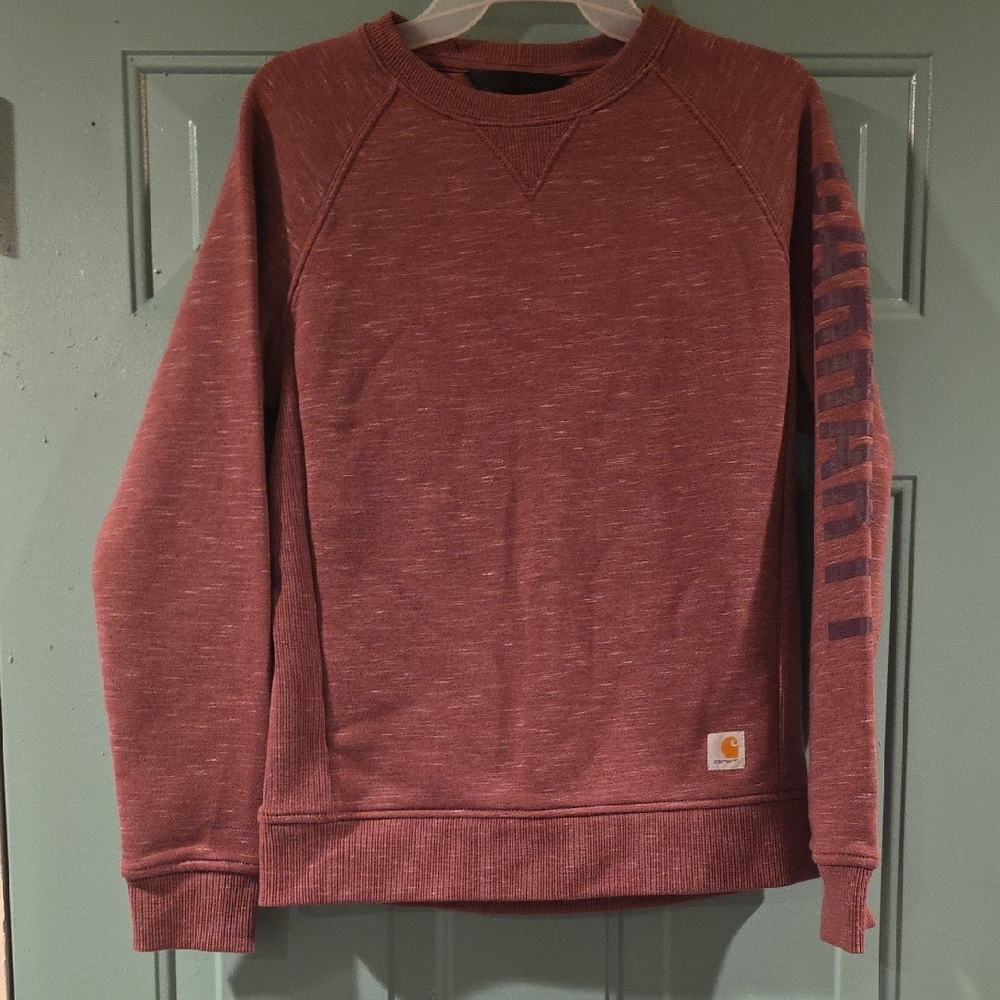 Carhartt Sweatshirt